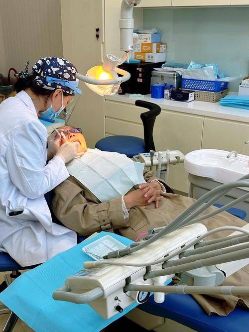 影响洗牙价格的其他因素