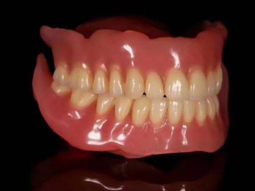 口腔功能相关项目：儿童咬合、咀嚼生长发育