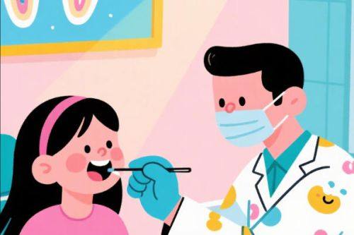 牙齿贴面：打造理想前牙