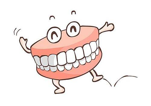 牙齿矫正：改善咬合与美观