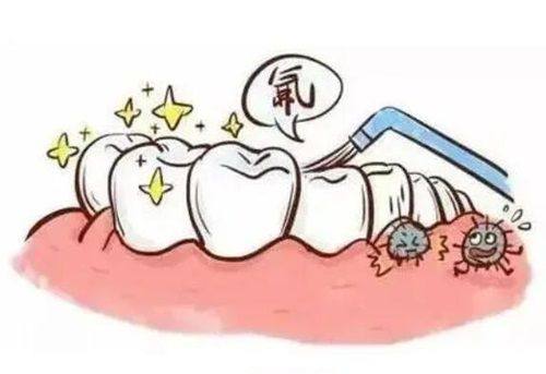 树脂修复：小缺损的救星