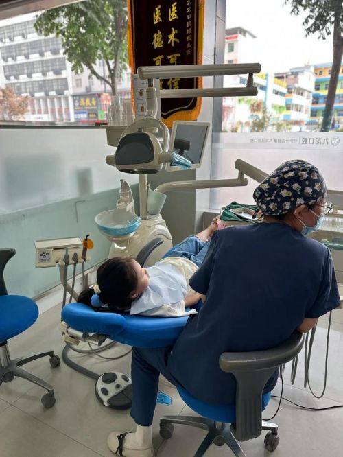 影响牙齿松动程度的3大关键因素