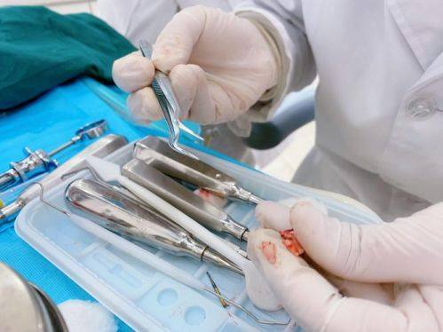 如何确保拔牙医疗保险顺利报销