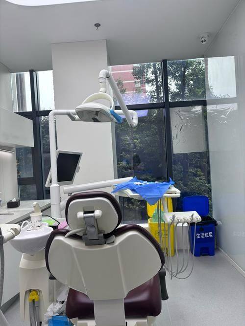 如何选择适合自己的口腔检查项目