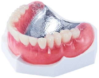 不同活动义齿的优缺点对比