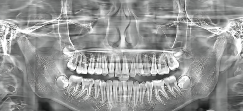 强大的医院实力