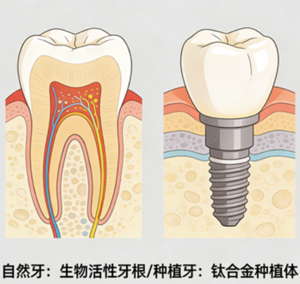 种植牙恢复期要注意什么？7个关键点助你快速康复！