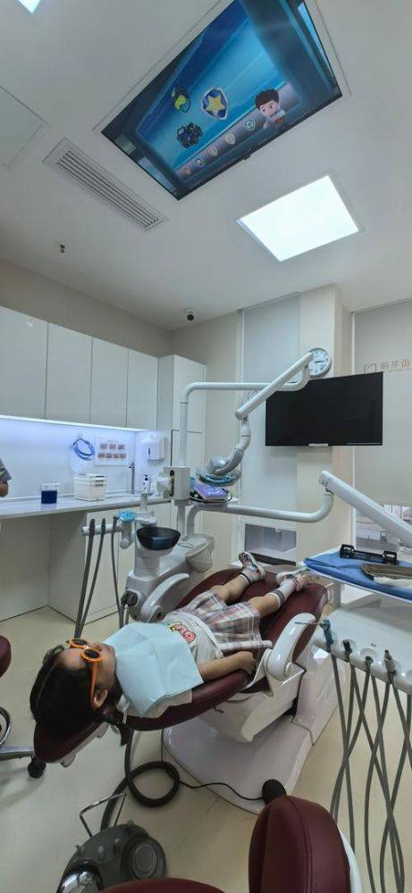 心理安抚不可忽视