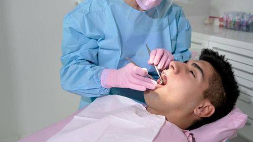 方法二：调整饮食