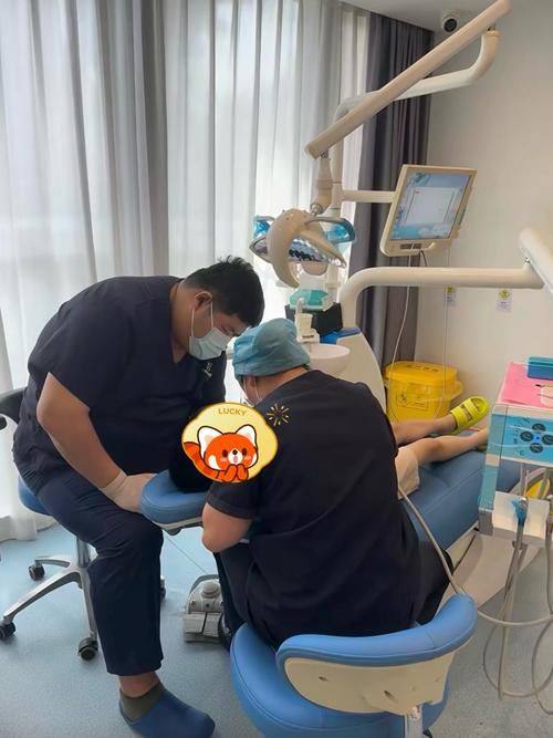 方法一：局部冷敷