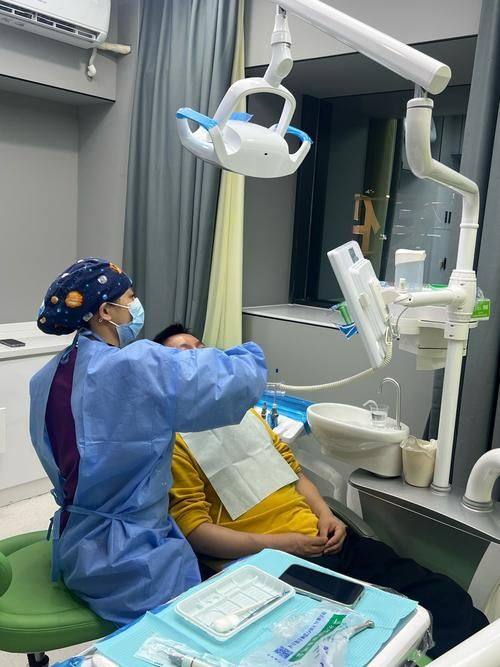 方法三：保持口腔清洁