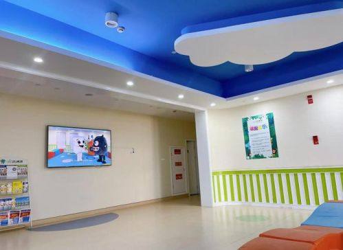 口腔健康对语言和社交能力的影响