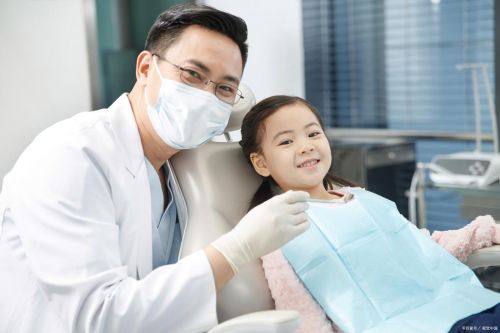 口腔健康是整体健康的基石