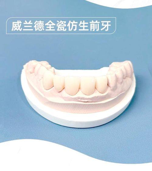 全瓷牙品牌之ZirkonZahn（意大利）：高性价比之选