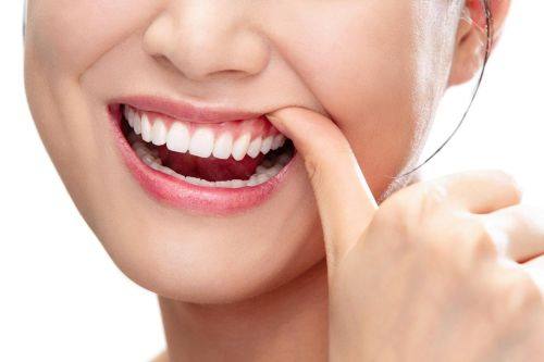 牙齿隐裂：不可忽视的潜在风险