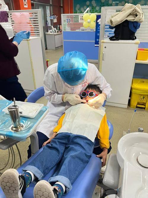 其他建议，为牙齿健康加分