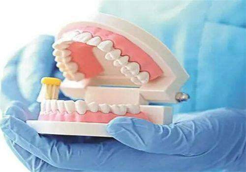 基牙条件影响使用寿命