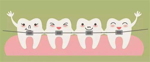 牙齿矫正结束后只戴舌侧保持器吗