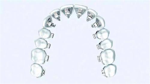 真相二：牙根吸收