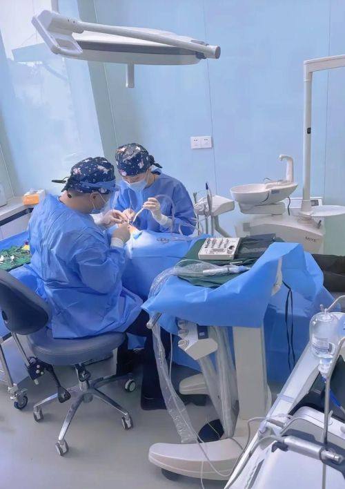 总结与建议：开启牙齿重生之旅