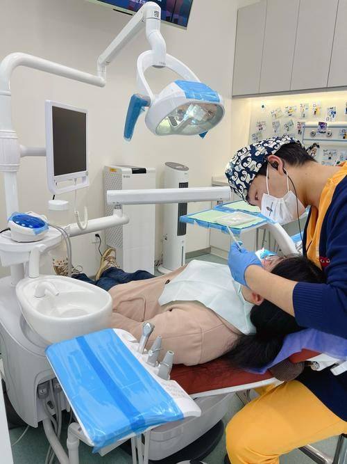 牙齿矫正更晚年龄：没有严格限制