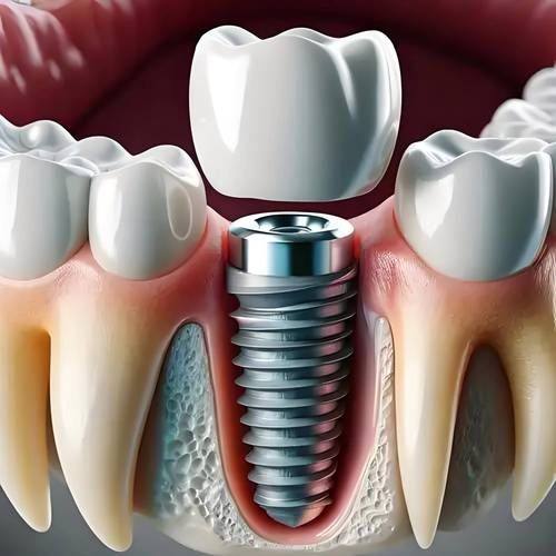 种植牙医疗保险报销的条件