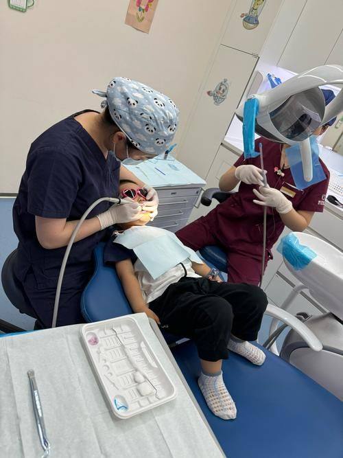 合理饮食调整，减轻牙齿负担