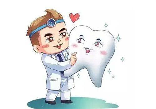 口腔状况决定洗牙价格