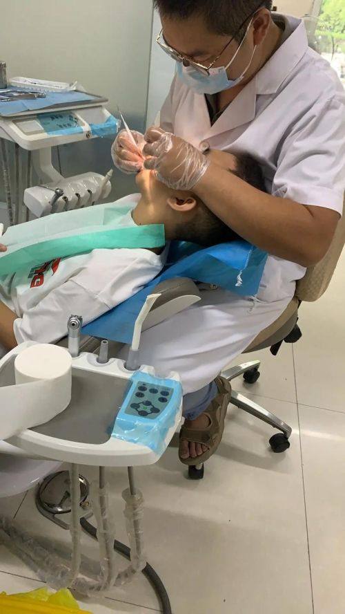 不同矫正方式对时间的影响