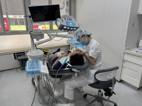 牙龈健康患者如何判断洗牙时间