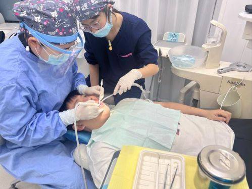 洗牙一般需要多长时间？了解医生的建议与注意事项！