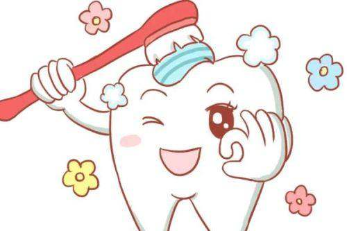 定期洗牙：牙齿健康的长期投资