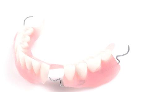 骨干医生推荐的三款舒适且不伤害基牙的活动义齿