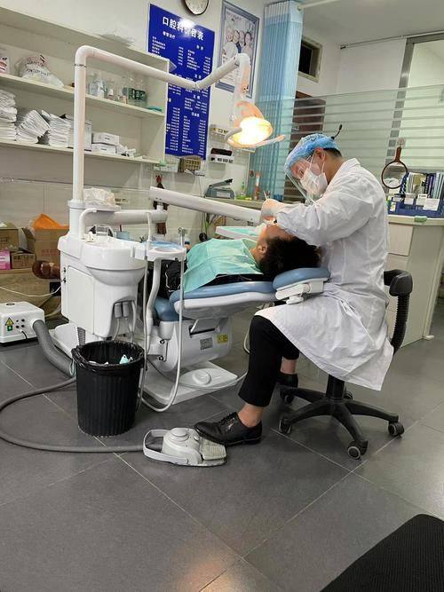 洗牙只洗了10分钟正常吗？解答你的疑惑！