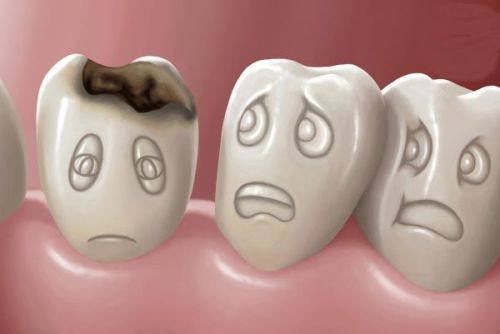 改变日常生活习惯