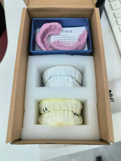 重新粘接的处理方式