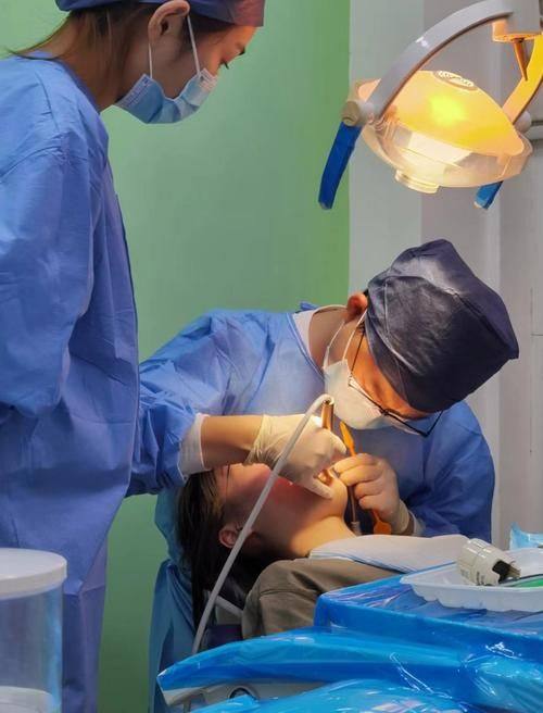 细微划痕的处理与应对