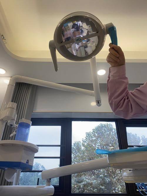 洗牙后饮食建议，助力口腔修复