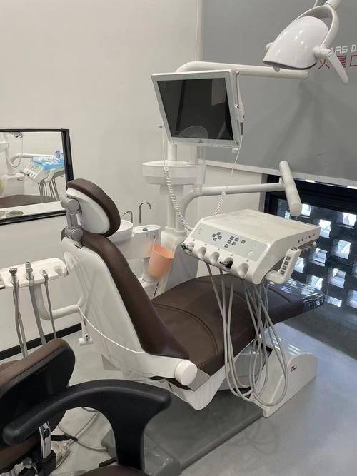 洗牙后的至佳修复期