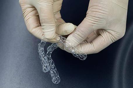 牙套掉了怎么办？5个紧急处理技巧让你不再慌张！