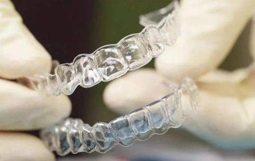 一个牙套大概多少钱左右？看完你就明白了！