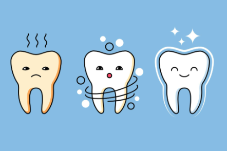 日常护理方法之其他注意事项