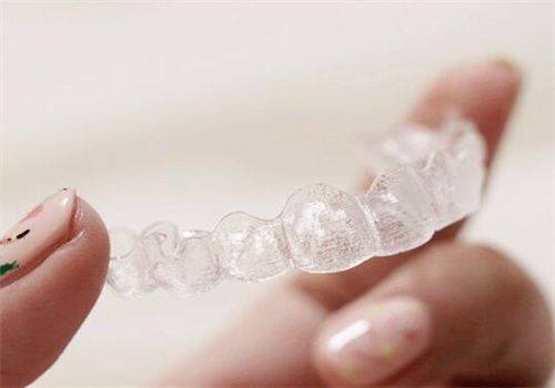 整牙前的准备工作